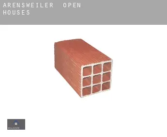 Arensweiler  open houses