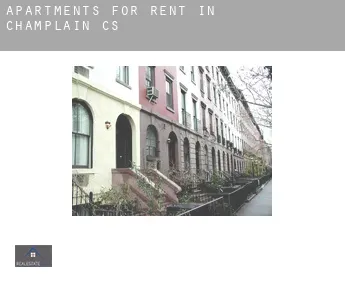 Apartments for rent in  Champlain (census area)