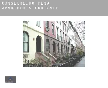 Conselheiro Pena  apartments for sale