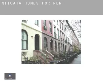 Niigata  homes for rent