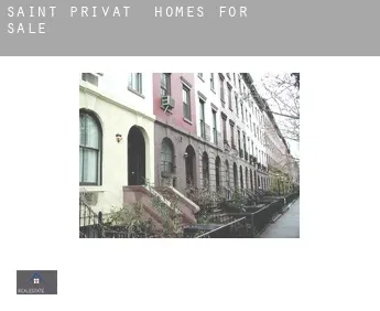 Saint-Privat  homes for sale