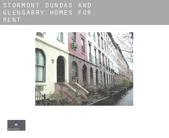 Stormont, Dundas and Glengarry  homes for rent