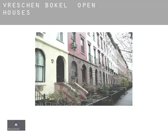 Vreschen-Bokel  open houses