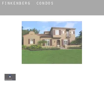 Finkenberg  condos