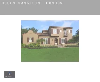 Hohen Wangelin  condos