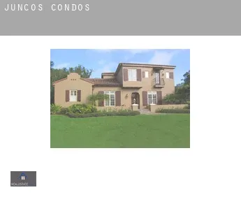 Juncos condos