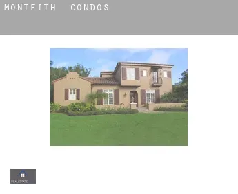 Monteith  condos