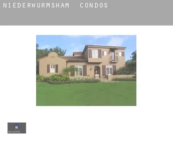 Niederwurmsham  condos