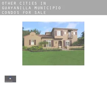 Other cities in Guayanilla Municipio  condos for sale