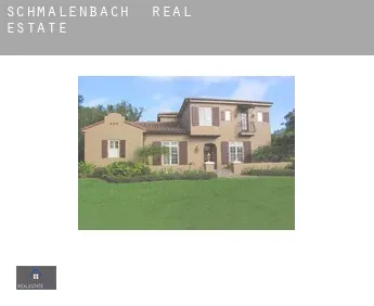 Schmalenbach  real estate