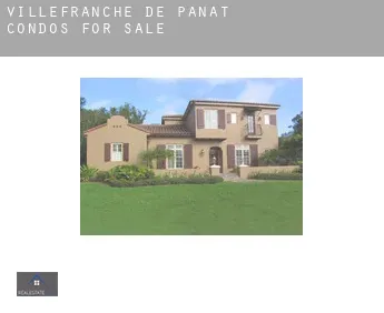 Villefranche-de-Panat  condos for sale