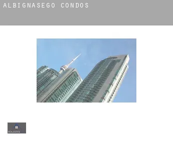 Albignasego condos
