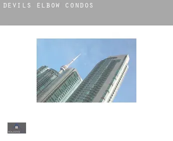 Devils Elbow  condos
