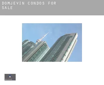 Domjevin  condos for sale
