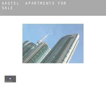 Kastel  apartments for sale
