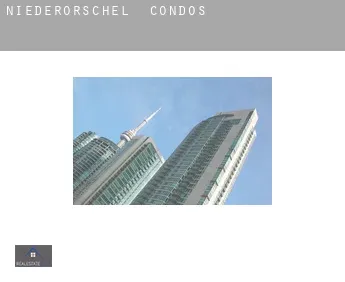 Niederorschel  condos
