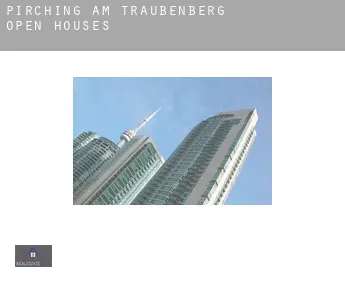Pirching am Traubenberg  open houses