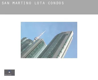 San-Martino-di-Lota  condos