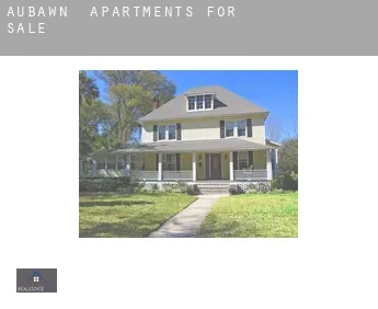 Aubawn  apartments for sale