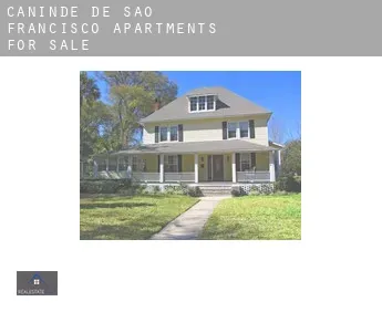 Canindé de São Francisco  apartments for sale