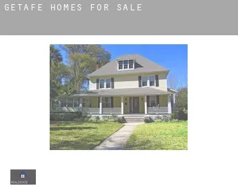 Getafe  homes for sale