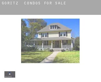 Göritz condos for sale