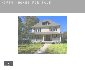 Höfen  homes for sale