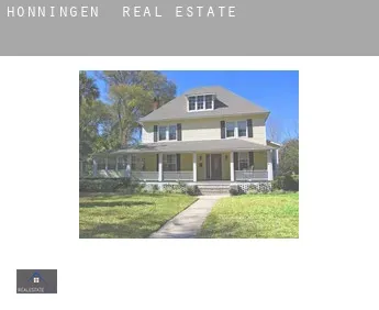 Hönningen  real estate