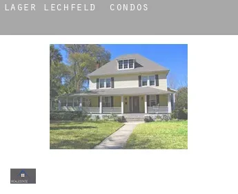 Lager Lechfeld  condos