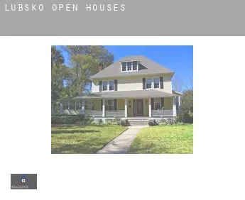 Lubsko  open houses