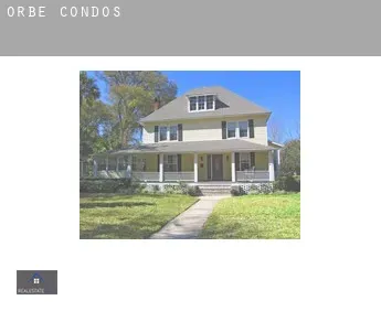 Orbe  condos