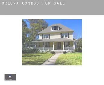 Orlová  condos for sale