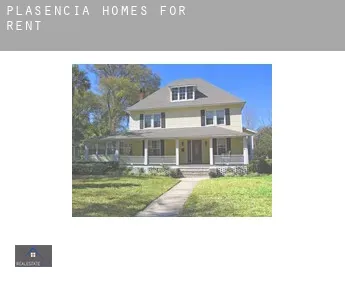 Plasencia  homes for rent