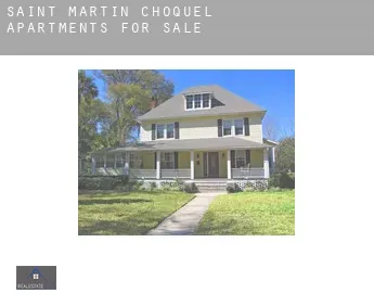 Saint-Martin-Choquel  apartments for sale