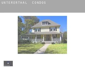 Untererthal  condos