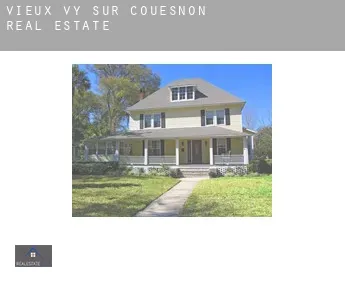 Vieux-Vy-sur-Couesnon  real estate