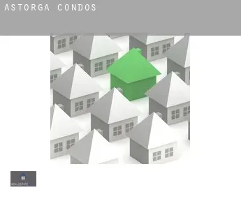 Astorga  condos