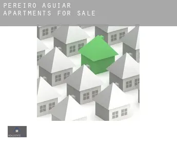Pereiro de Aguiar  apartments for sale