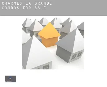 Charmes-la-Grande  condos for sale