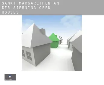 Sankt Margarethen an der Sierning  open houses