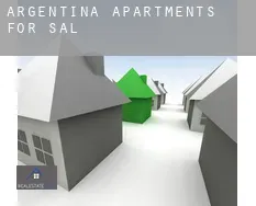 Argentina  apartments for sale