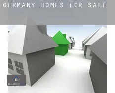 Germany  homes for sale