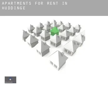 Apartments for rent in Huddinge