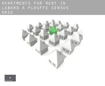 Apartments for rent in  L'Abord-à-Plouffe (census area)