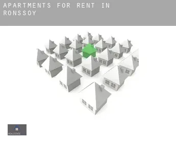 Apartments for rent in  Ronssoy