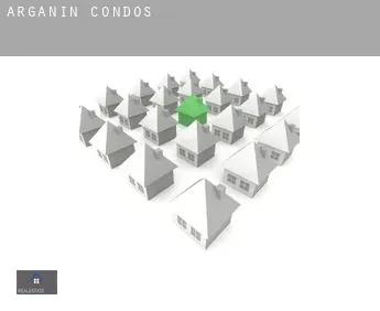 Argañín  condos