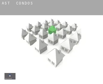 Ast  condos