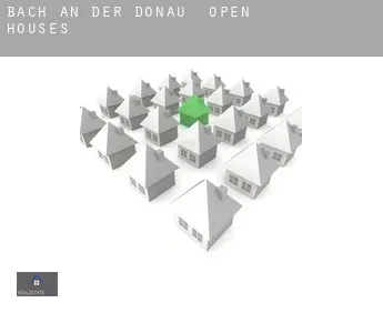 Bach an der Donau open houses