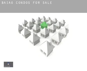 Baião  condos for sale