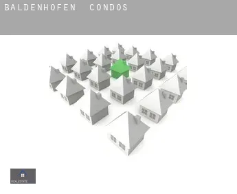 Baldenhofen  condos